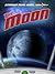 The Moon (Astronaut Travel Guides)