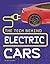 The Tech Behind Electric Cars by Matthew Allan Chandler