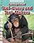 Amazing Animal Tool-Users and Tool-Makers (Animal Scientists)