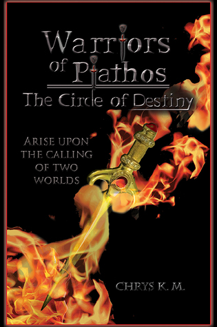 Warriors of Piathos-The Circle of Destiny (Paperback)