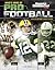 Who's Who of Pro Football: A Guide to the Games Greatest Players (Who's Who of Pro Sports)