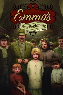 Emma's New Beginning (Connect: U.S. Immigration in the 1900s)
