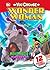 Movie Magic Madness (You Choose Stories: Wonder Woman) (You Choose: Wonder Woman)