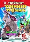 Movie Magic Madness (You Choose Stories: Wonder Woman) (You Choose: Wonder Woman)