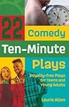 22 Comedy Ten-Min...