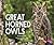 Great Horned Owls (Pebble Plus)