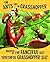 The Ants and the Grasshopper, Narrated by the Fanciful But Truthful Grasshopper (The Other Side of the Fable)