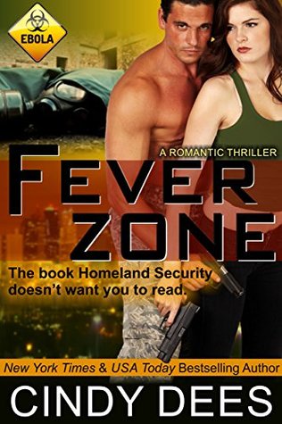 Fever Zone (Doctors Unlimited #3)