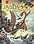 Jason and the Argonauts: A Graphic Retelling (Ancient Myths)