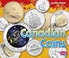 Canadian Coins by Sabrina Crewe