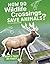 How Do Wildlife Crossings Save Animals? (How'd They Do That?)