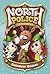 The Reindeer Games (North Police)