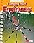 Amazing Animal Engineers (Animal Scientists)