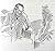 কভার্স by Satyajit Ray