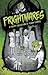Frightmares: A Creepy Collection of Scary Stories (Michael Dahl's Really Scary Stories)