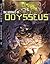 The Voyages of Odysseus: A Graphic Retelling (Ancient Myths)