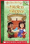 The Stolen Slipper