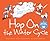Hop On the Water Cycle (Water All Around Us)