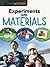 Experiments with Materials (Read and Experiment)