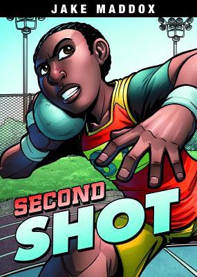 pdf download Second Shot