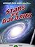 Stars and Galaxies (Astronaut Travel Guides)