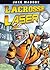 Lacrosse Laser (Jake Maddox Sports Stories)