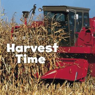 Harvest Time (Celebrate Fall)