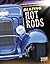 Blazing Hot Rods (Dream Cars)