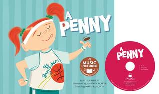 A Penny (Hardcover)