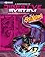 A Journey through the Digestive System with Max Axiom, Super Scientist: 4D An Augmented Reading Science Experience (Graphic Science 4D)