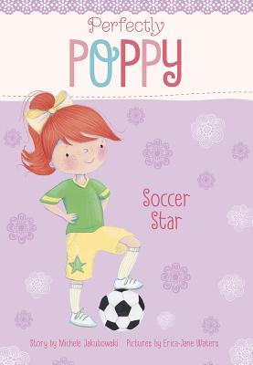 Soccer Star (Perfectly Poppy)