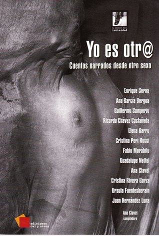 Yo es otr@: cuentos narrados desde otro sexo