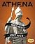 Athena: Greek Goddess of Wisdom and War (Legendary Goddesses)