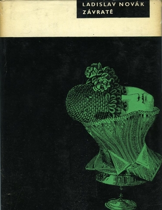 Závratě čili zdoufalství (Hardcover)