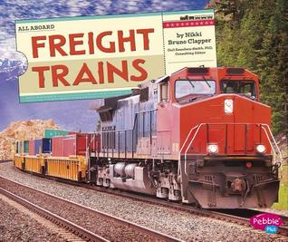 Freight Trains (All Aboard!)