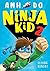 Flying Ninja by Anh Do