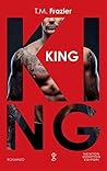 King by T.M. Frazier