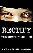 Rectify: The Complete Series