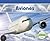 Aviones/ Planes (Abdo Kids: Medios De Transporte) (Spanish Edition)