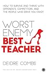 Worst Enemy, Best...