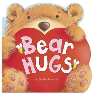Bear Hugs (Little Cuddles)