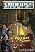 Phantom of the Library (Snoops, Inc.)