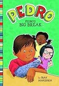 Pedro's Big Break