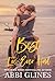 Best I've Ever Had (Sea Breeze Meets Rosemary Beach, #3)