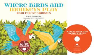 Where Birds and Monkeys Play