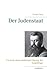 Der Judenstaat: Versuch einer modernen Lösung der Judenfrage (German Edition)
