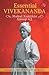 Essential Vivekananda by Mukul Kanitkar