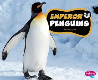 Emperor Penguins (Library Binding)