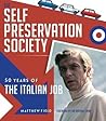 The Self Preservation Society: 50 years of The Italian Job