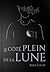 Le côté plein de la lune by Baba Louay